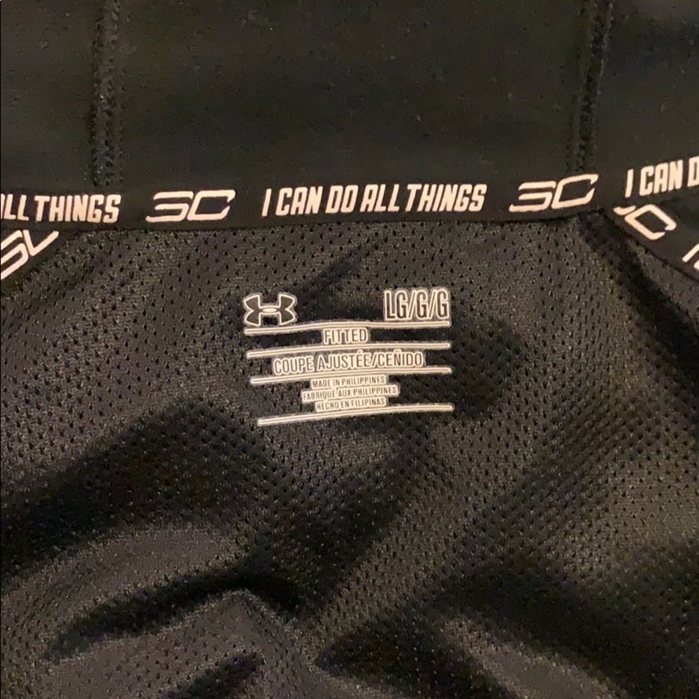 Steph Curry Jacket - image 5